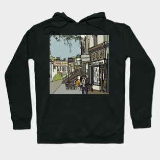 Emporium,  Forest Gate Hoodie